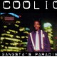 Coolio ‎"Gangsta’s Paradise" (2xLP - 180g - 25th Anniversary Limited Edition - color Rojo)
