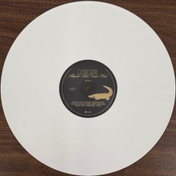 Doechii - Alligator Bites Never Heal (LP - Albino White)