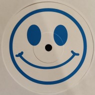 Leo Anibaldi - I'm Really Sik 2004 (12")