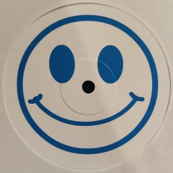 Leo Anibaldi - I'm Really Sik 2004 (12") Leo Anibaldi - I'm Really Sik 2004 (12")