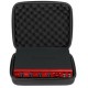 UDG Creator Focusrite Scarlett 2i2/4i4 4th Gen/Clarett+ 4Pre/2Pre Hardcase Black