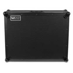 UDG Ultimate Flight Case NI Traktor Kontrol S2 MK3 Black Plus (Laptop Shelf) UDG Ultimate Flight Case NI Traktor Kontrol S2 MK3 Black Plus (Laptop Shelf)
