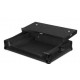 UDG Ultimate Flight Case NI Traktor Kontrol S2 MK3 Black Plus (Laptop Shelf)