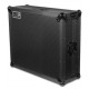 UDG Ultimate Flight Case NI Traktor Kontrol S2 MK3 Black Plus (Laptop Shelf)