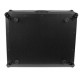 UDG Ultimate Flight Case NI Traktor Kontrol S2 MK3 Black Plus (Laptop Shelf)