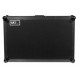UDG Ultimate Flight Case NI Traktor Kontrol S4 MK3 Black Plus (Laptop Shelf)