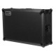 UDG Ultimate Flight Case NI Traktor Kontrol S4 MK3 Black Plus (Laptop Shelf)
