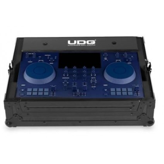 UDG Ultimate Flight Case AlphaTheta Omnis-Duo Black