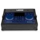 UDG Ultimate Flight Case AlphaTheta Omnis-Duo Black