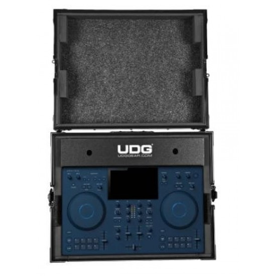 UDG Ultimate Flight Case AlphaTheta Omnis-Duo Black
