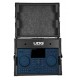 UDG Ultimate Flight Case AlphaTheta Omnis-Duo Black