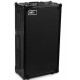 UDG Ultimate Flight Case Single Turntable Battle/ PLX-CRSS12 & 10"/12" Mixer Black Plus (Laptop Shelf, Trolley & Wheels) UDG Ultimate Flight Case Single Turntable Battle/ PLX-CRSS12 & 10"/12" Mixer Black Plus (Laptop Shelf, Trolley & Wheels)