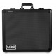 UDG Ultimate Pick Foam Flight Case AlphaTheta Omnis-Duo Black