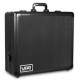 UDG Ultimate Pick Foam Flight Case AlphaTheta Omnis-Duo Black
