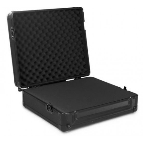 UDG Ultimate Pick Foam Flight Case AlphaTheta Omnis-Duo Black