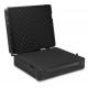 UDG Ultimate Pick Foam Flight Case AlphaTheta Omnis-Duo Black
