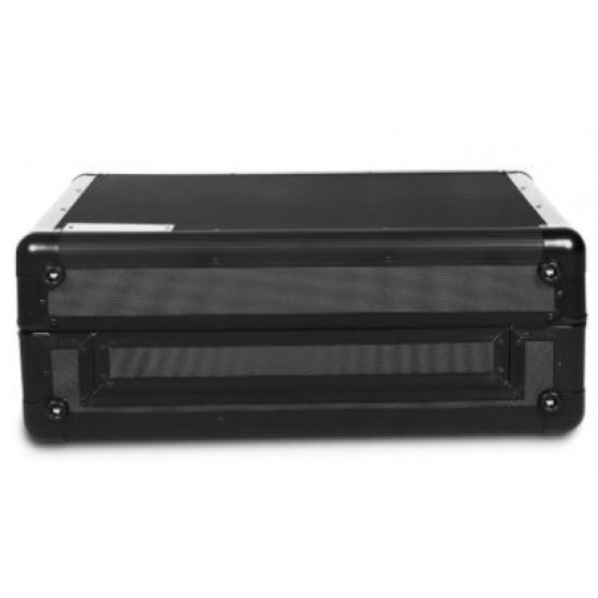 UDG Ultimate Pick Foam Flight Case AlphaTheta Omnis-Duo Black