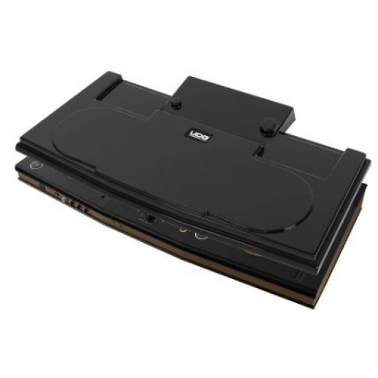 UDG Ultimate Pioneer DJ OPUS-QUAD Equipment Cover Black