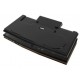 UDG Ultimate Pioneer DJ OPUS-QUAD Equipment Cover Black