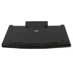 UDG Ultimate Pioneer DJ OPUS-QUAD Equipment Cover Black UDG Ultimate Pioneer DJ OPUS-QUAD Equipment Cover Black
