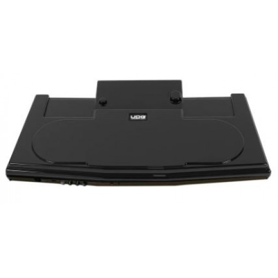 UDG Ultimate Pioneer DJ OPUS-QUAD Equipment Cover Black