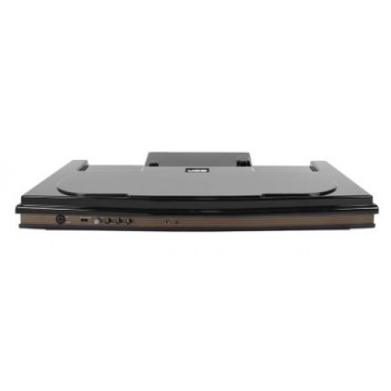 UDG Ultimate Pioneer DJ OPUS-QUAD Equipment Cover Black