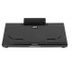UDG Ultimate Denon DJ SC Live 4 Equipment Cover Black UDG Ultimate Denon DJ SC Live 4 Equipment Cover Black