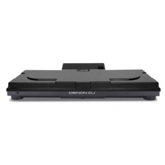 UDG Ultimate Denon DJ SC Live 4 Equipment Cover Black UDG Ultimate Denon DJ SC Live 4 Equipment Cover Black