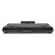 UDG Ultimate Denon DJ SC Live 4 Equipment Cover Black UDG Ultimate Denon DJ SC Live 4 Equipment Cover Black