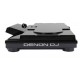 UDG Ultimate Denon DJ SC Live 4 Equipment Cover Black UDG Ultimate Denon DJ SC Live 4 Equipment Cover Black