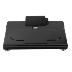 UDG Ultimate Pioneer DJ XDJ-RX3 Equipment Cover Black UDG Ultimate Pioneer DJ XDJ-RX3 Equipment Cover Black