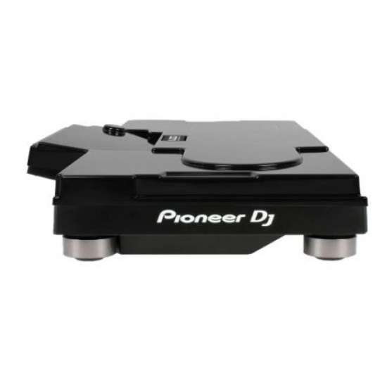 UDG Ultimate Pioneer DJ XDJ-RX3 Equipment Cover Black UDG Ultimate Pioneer DJ XDJ-RX3 Equipment Cover Black