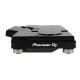 UDG Ultimate Pioneer DJ XDJ-RX3 Equipment Cover Black UDG Ultimate Pioneer DJ XDJ-RX3 Equipment Cover Black