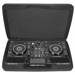 UDG Creator Denon DJ SC LIVE 2 Hardcase Black UDG Creator Denon DJ SC LIVE 2 Hardcase Black