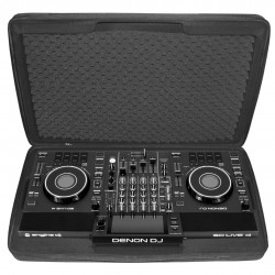 UDG Creator Denon DJ SC LIVE 4 Hardcase Black UDG Creator Denon DJ SC LIVE 4 Hardcase Black