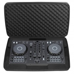 UDG Creator Pioneer DDJ-FLX4 Hardcase Black UDG Creator Pioneer DDJ-FLX4 Hardcase Black