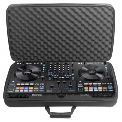 UDG Creator Rane Four Hardcase Black UDG Creator Rane Four Hardcase Black