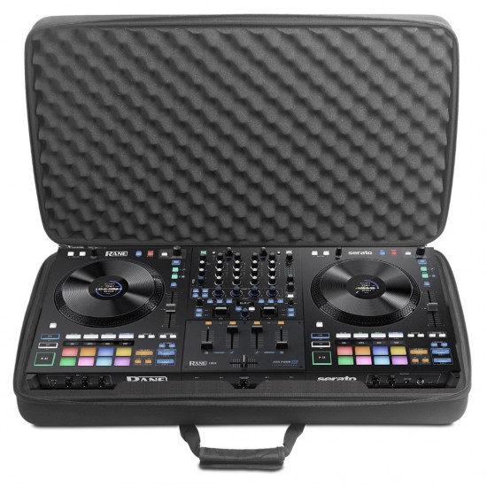 UDG Creator Rane Four Hardcase Black