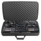 UDG Creator Rane Four Hardcase Black