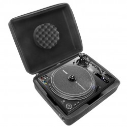UDG Creator Pioneer PLX-CRSS12 Hardcase Black UDG Creator Pioneer PLX-CRSS12 Hardcase Black