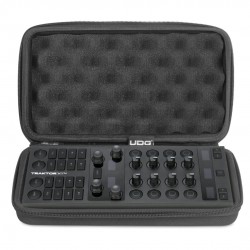 UDG Creator NI Traktor X1 MK3 Hardcase Black UDG Creator NI Traktor X1 MK3 Hardcase Black