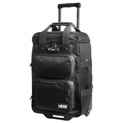 UDG Ultimate Producer Backpack Trolley Black / Orange UDG Ultimate Producer Backpack Trolley Black / Orange