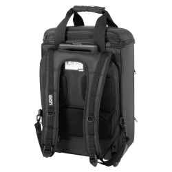 UDG Ultimate Producer Backpack Trolley Black / Orange UDG Ultimate Producer Backpack Trolley Black / Orange