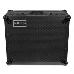 UDG Ultimate Flight Case Multi Format Turntable Black MK2 UDG Ultimate Flight Case Multi Format Turntable Black MK2