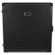 UDG Ultimate Fold Out DJ Table Black Mk2 Plus con Ruedas