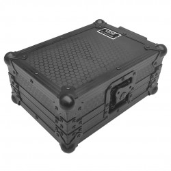 UDG Ultimate Flight Case Wolfmix W1 Black UDG Ultimate Flight Case Wolfmix W1 Black