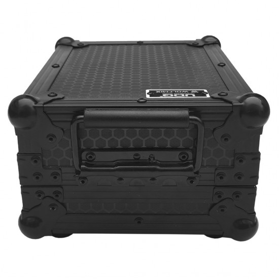 UDG Ultimate Flight Case Wolfmix W1 Black