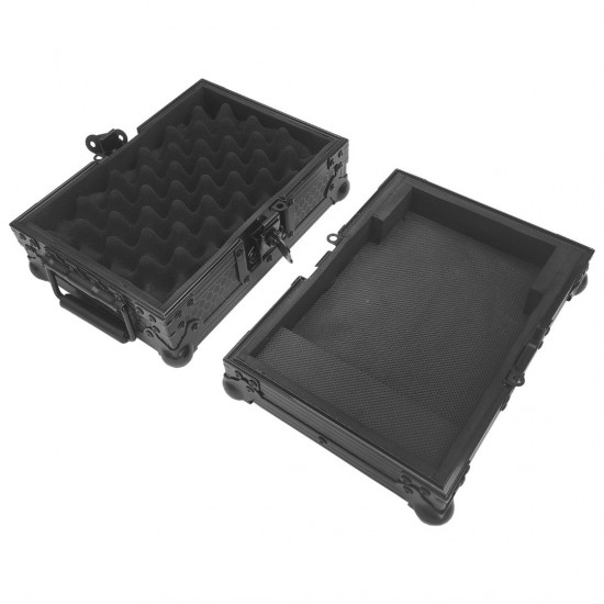 UDG Ultimate Flight Case Wolfmix W1 Black