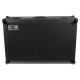 UDG Ultimate Flight Case Denon DJ SC LIVE 2 Black Plus (con Ruedas)