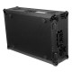 UDG Ultimate Flight Case Denon DJ SC LIVE 2 Black Plus (con Ruedas)